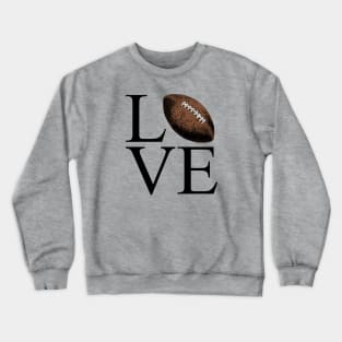 Love of the Game Crewneck Sweatshirt